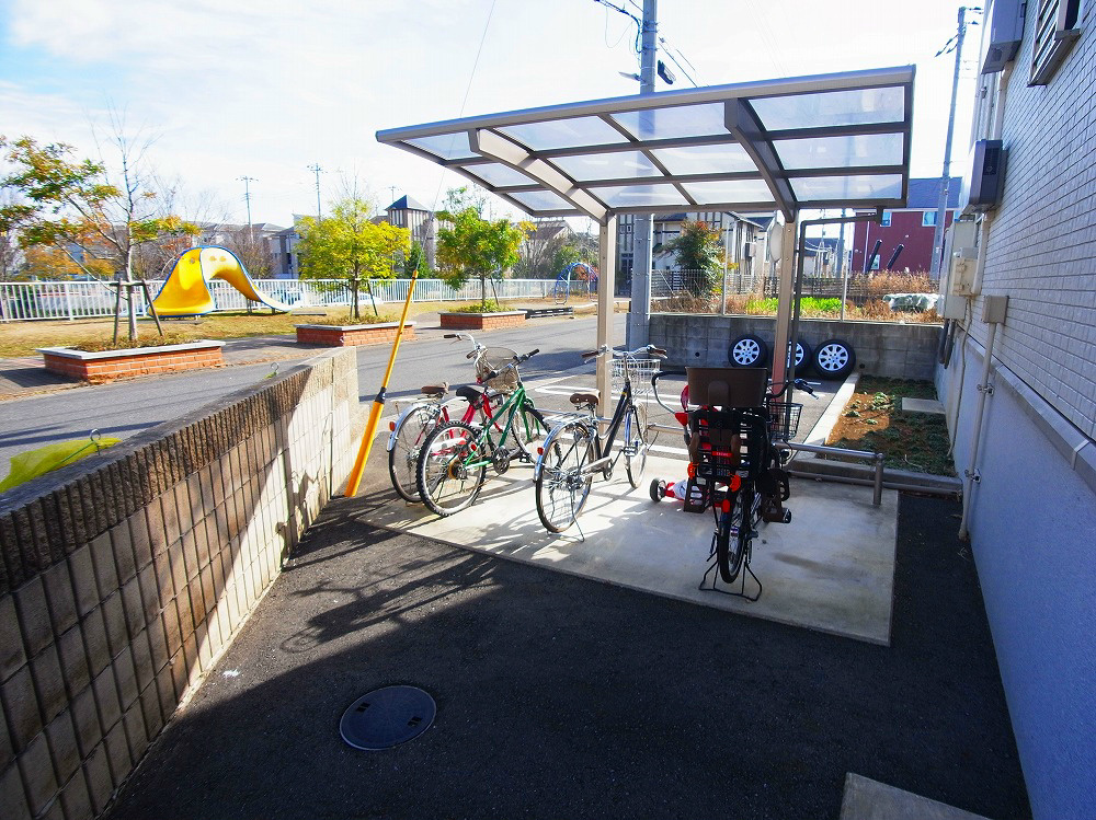 WIT柏 その他外観3