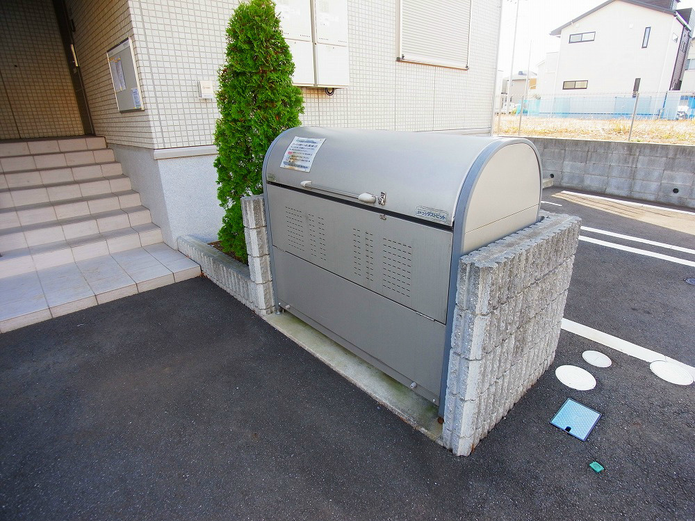 WIT柏 その他外観4