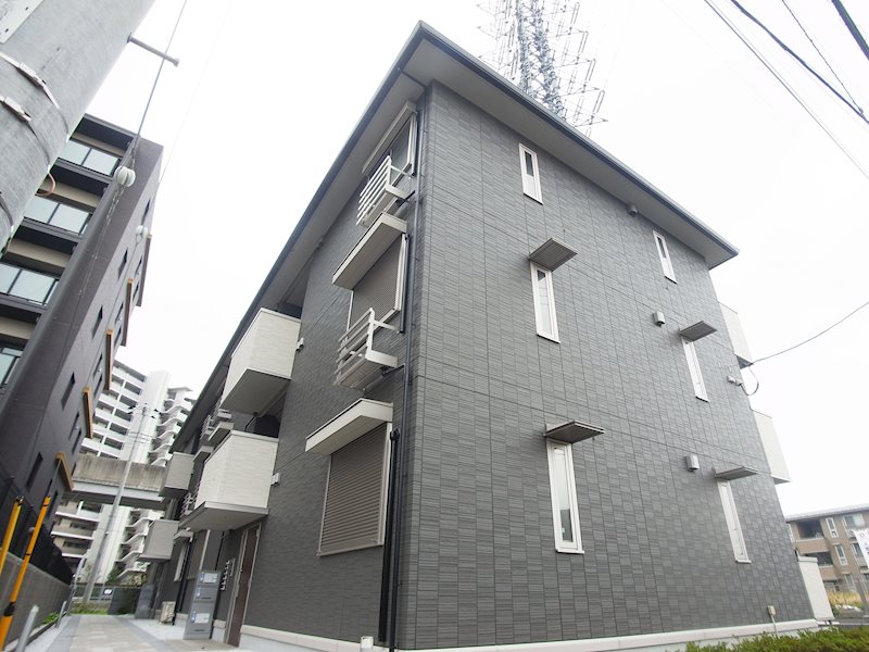 シエルドール  その他外観1