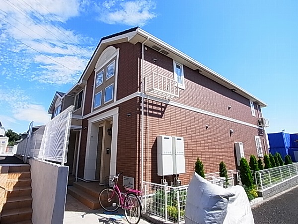 シームリーⅡ その他外観1