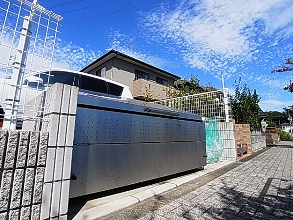 シームリーⅡ その他外観3