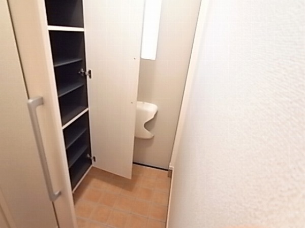 シームリーⅡ その他8