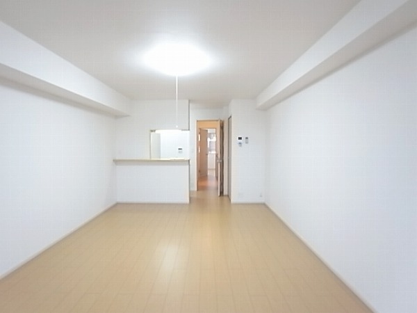 シームリーⅡ リビング