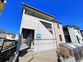 デュナミス１ その他外観3