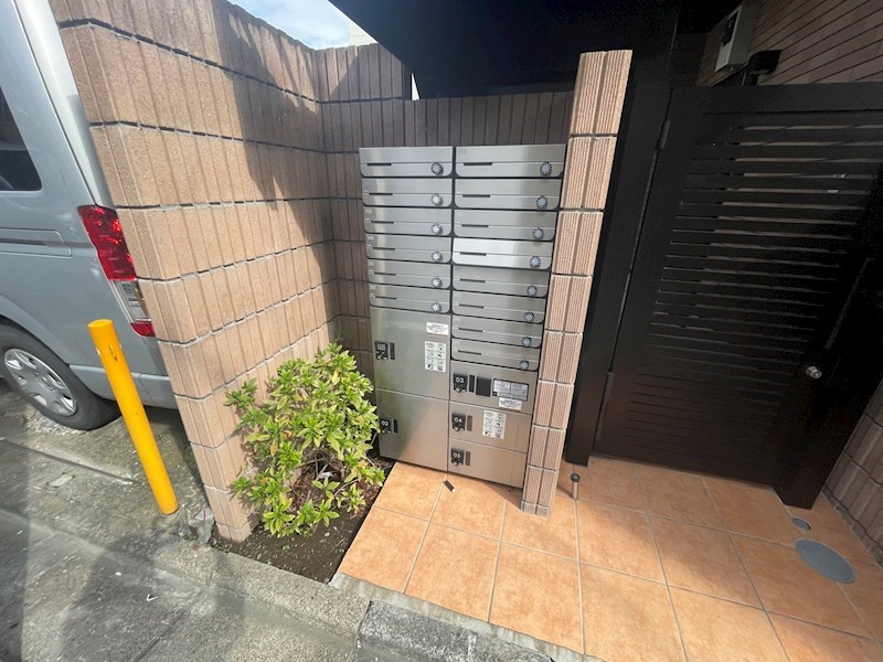 グランディール千住 その他外観3