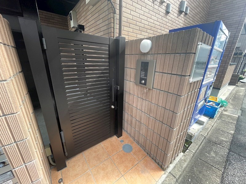 グランディール千住 その他外観4