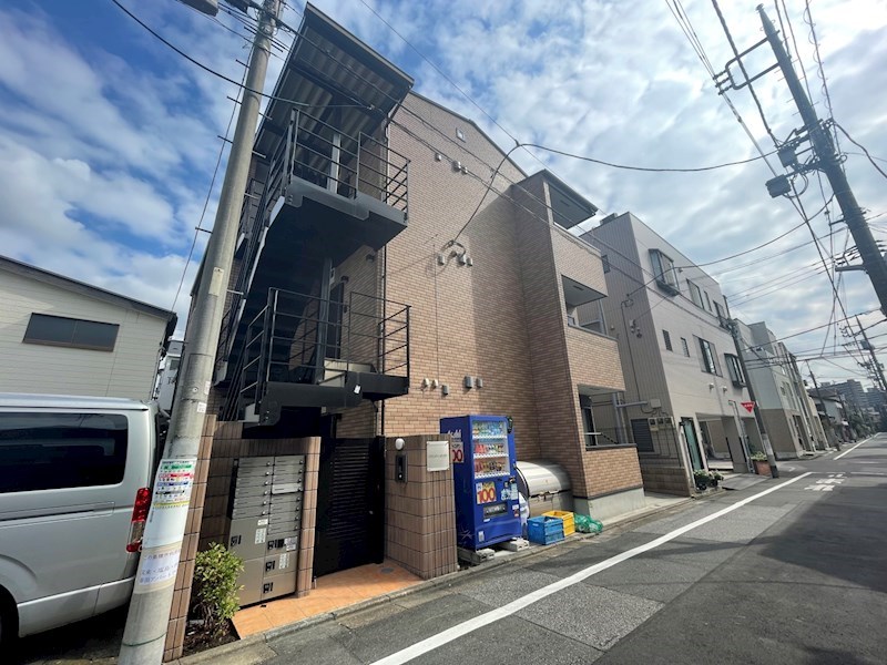 グランディール千住 その他外観6