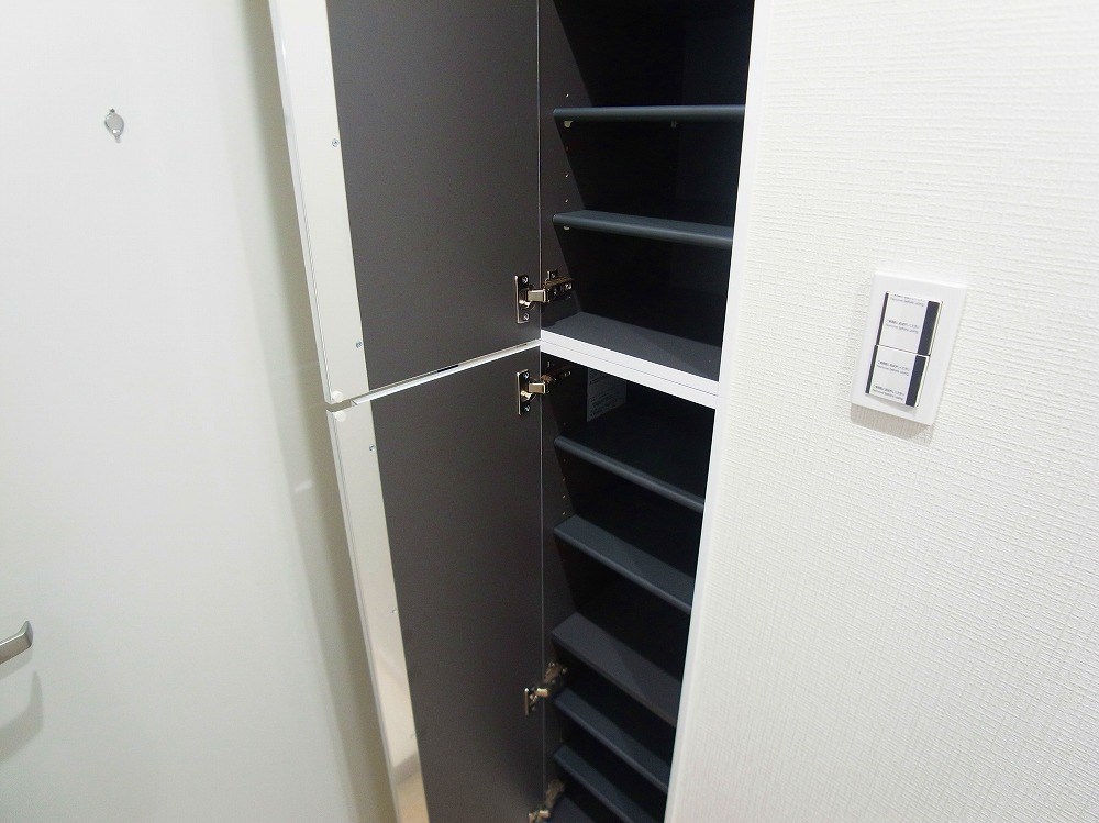 グランディール千住 その他10