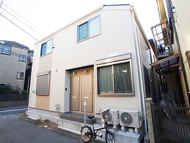 ジェラート２ その他外観1