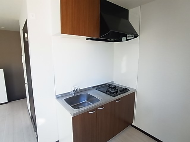 ジェラート２ キッチン