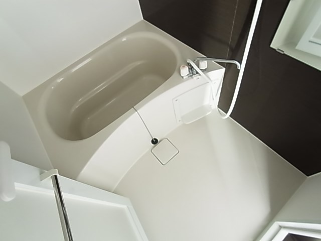 ジェラート２ 風呂画像