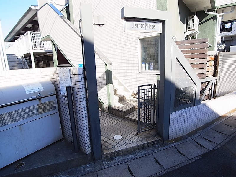ジュネパレス松戸第92 その他外観1