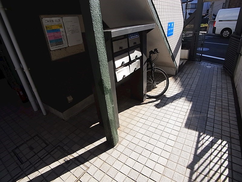 ジュネパレス松戸第92 その他外観2