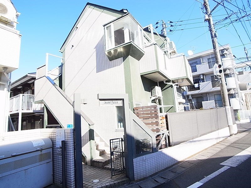 ジュネパレス松戸第92 その他外観3