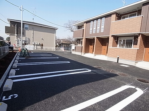 ブライトネス その他外観2