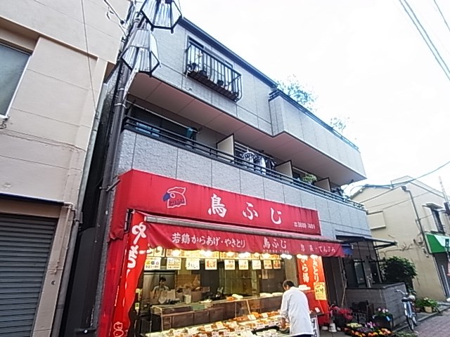 島根マンション その他外観3