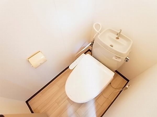 エコーハイツA その他1