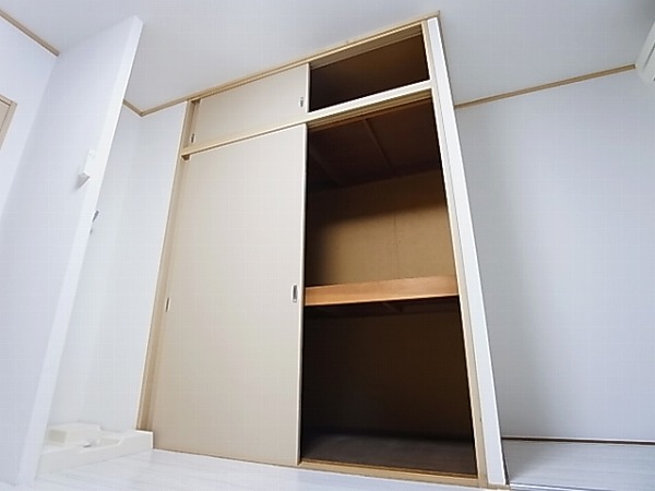 エコーハイツA その他3