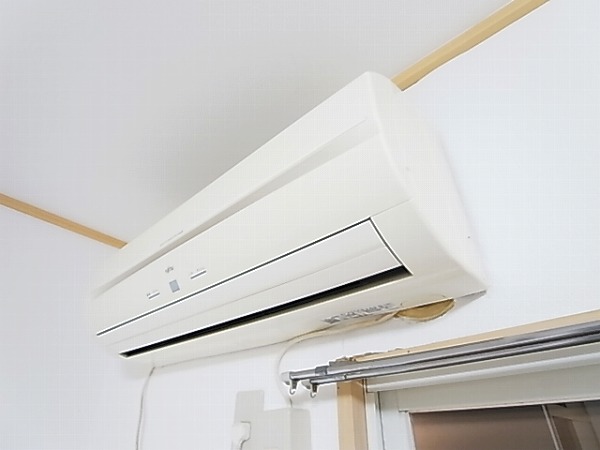 エコーハイツA その他5