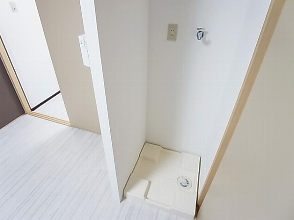 エコーハイツA その他6