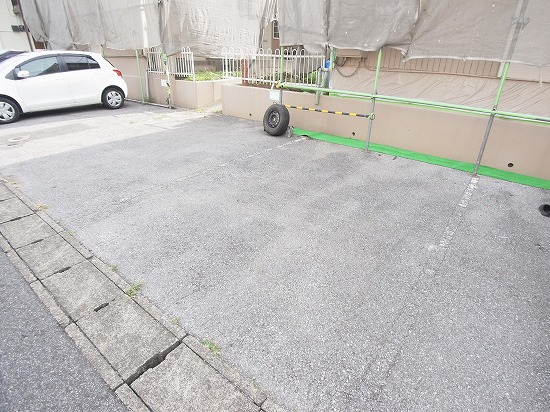 エコーハイツA その他外観1