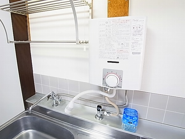 エコーハイツA その他10