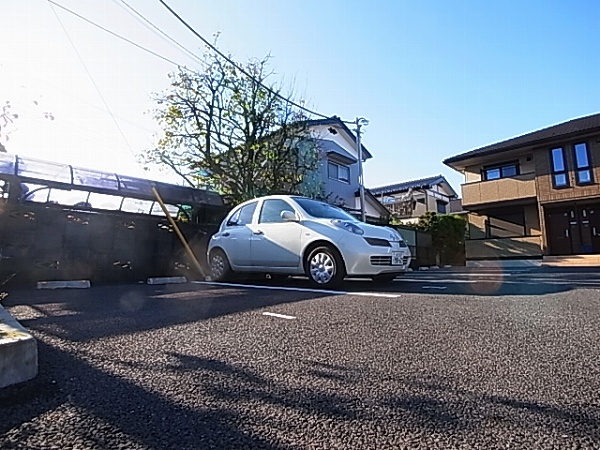 エスペランサ その他外観3