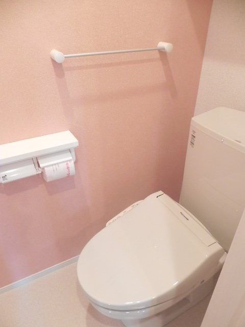 プランドール　弐番館 その他1