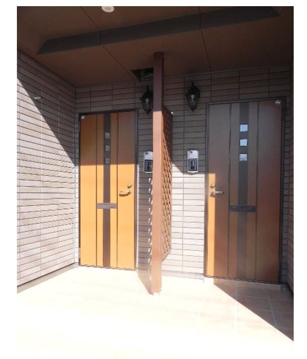 プランドール　弐番館 その他外観2
