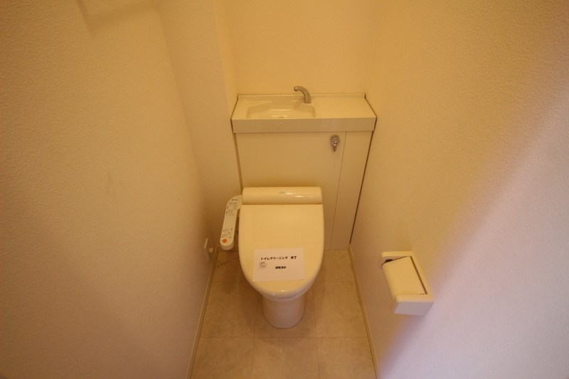 ヴィラージュ その他1