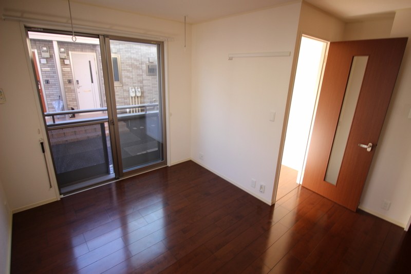 ヴィラージュ その他5