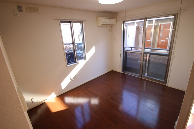 ヴィラージュ リビング