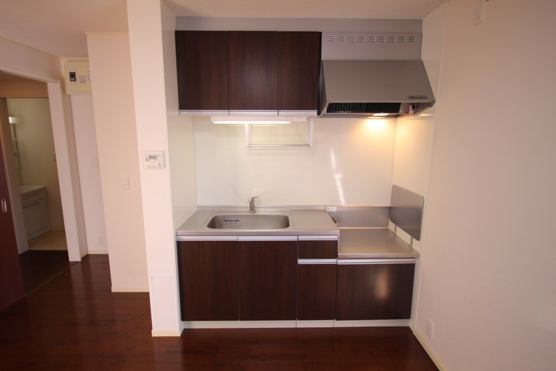 ヴィラージュ キッチン