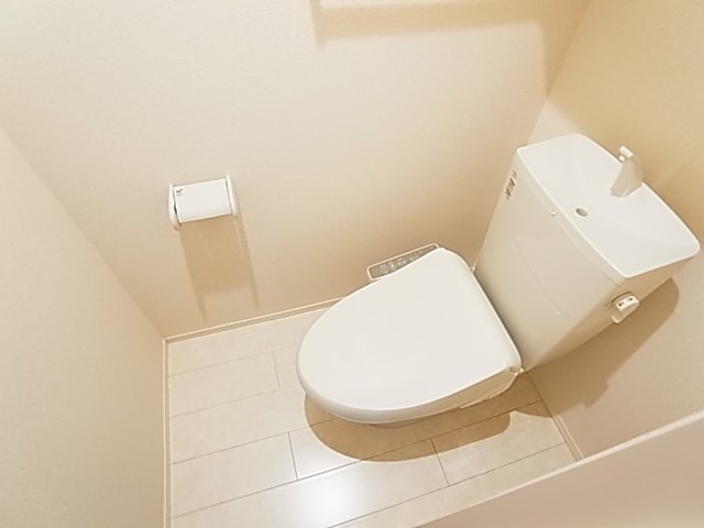 REX堀切 その他1