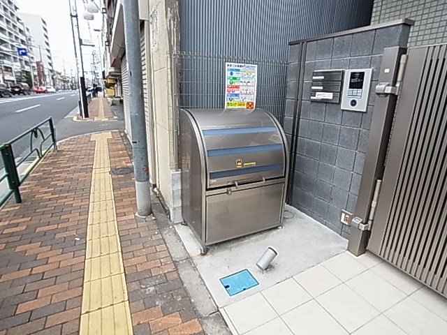REX堀切 その他外観3