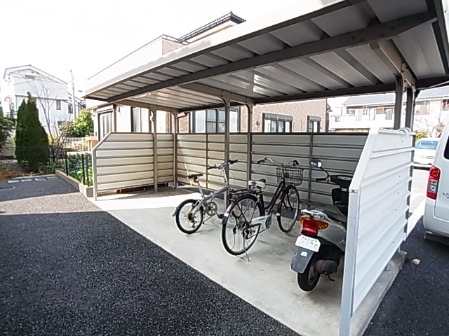 メゾンＴＯＫＩ その他外観2