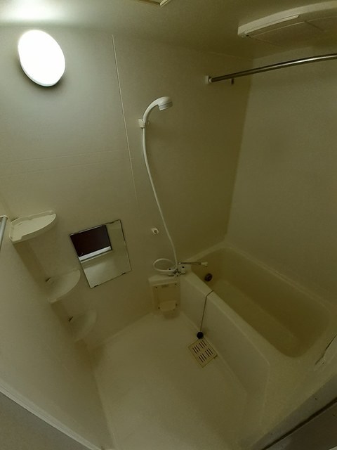 メゾンＴＯＫＩ 風呂画像