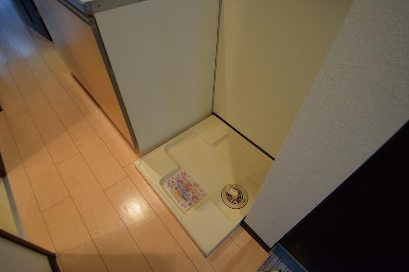 パティオスクエア新松戸A棟 その他8
