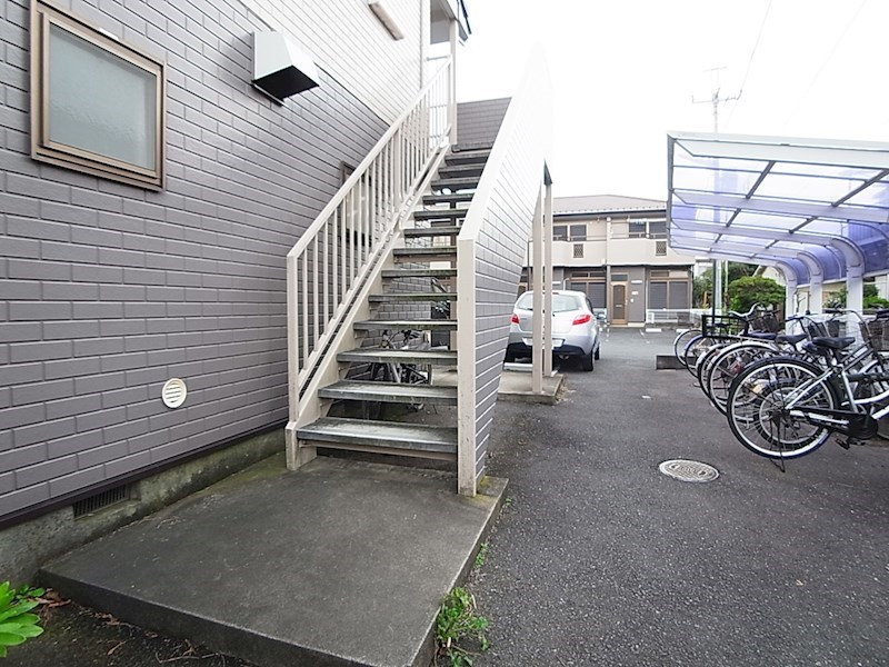 プティ　アンⅡ その他外観2