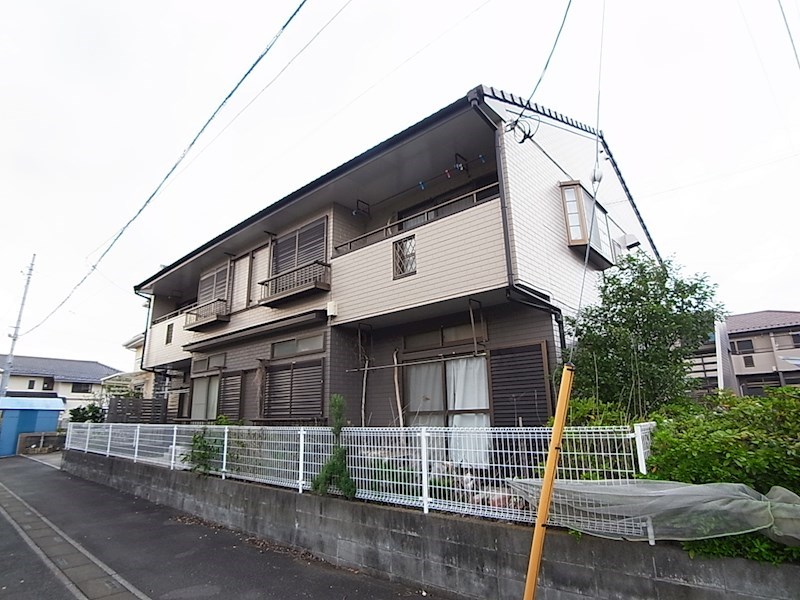 プティ　アンⅡ その他外観6