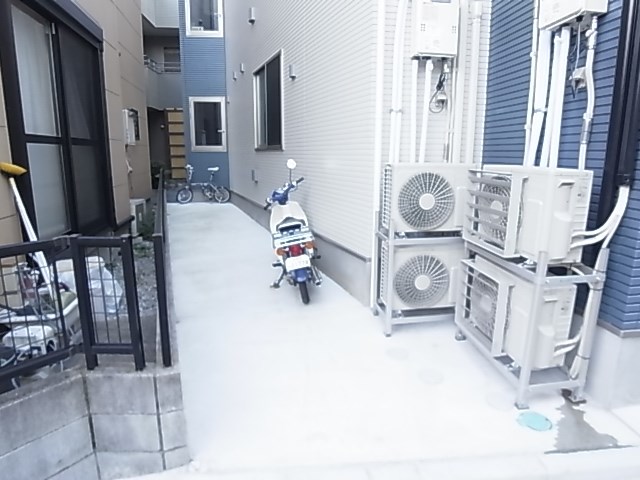 ルネコート五反野 その他外観6