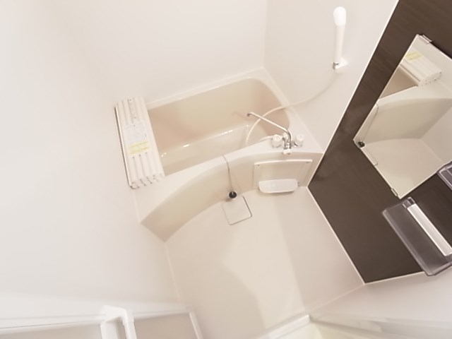 ルネコート五反野 風呂画像