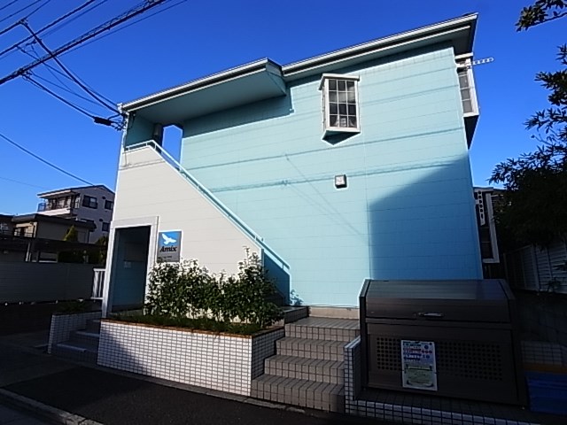 リバージュ北綾瀬 その他外観3