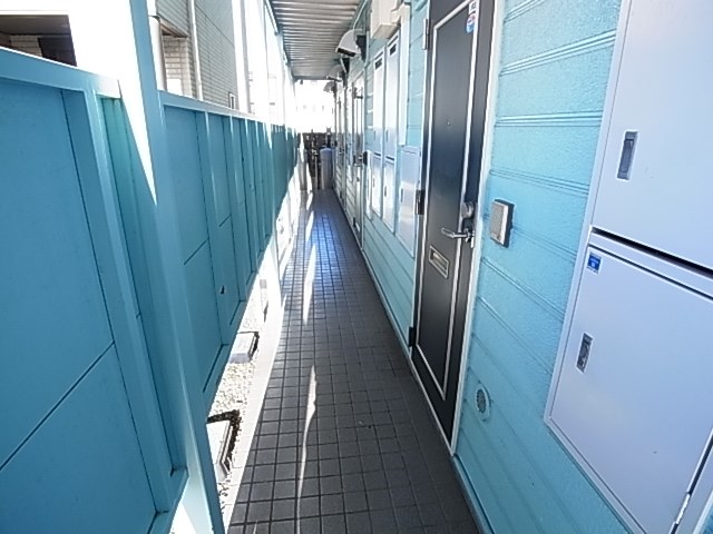 リバージュ北綾瀬 その他外観5