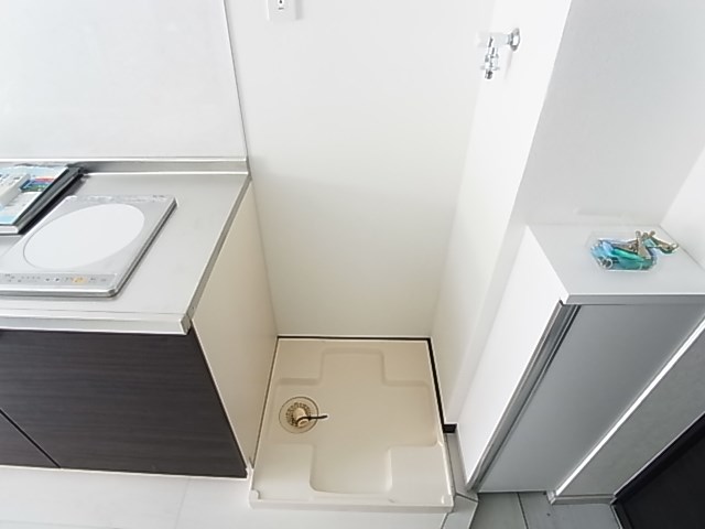 モアナコート北綾瀬 その他8