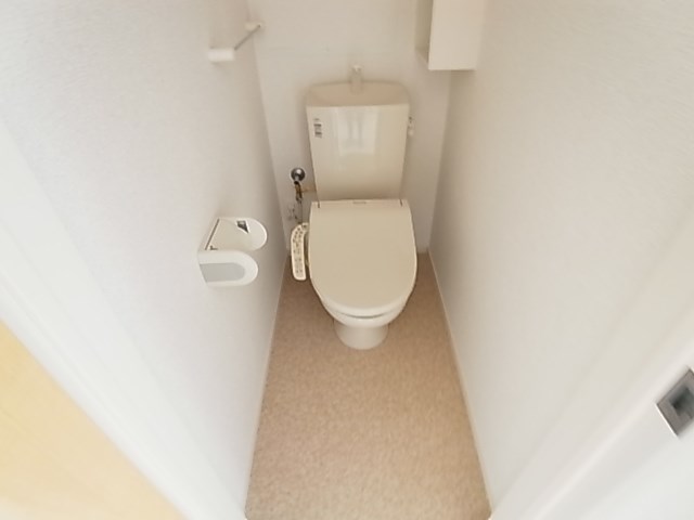 イセソラージュＣ その他1
