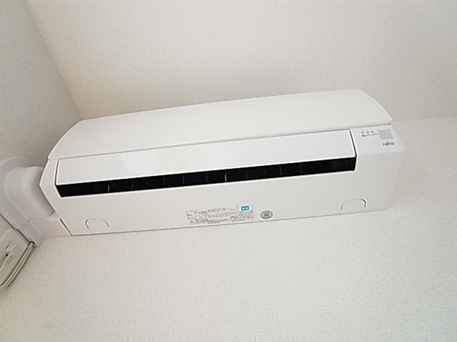 イセソラージュＣ その他6