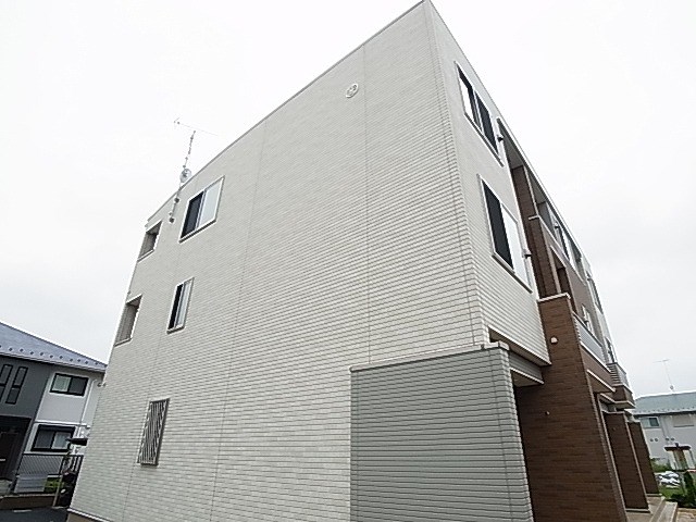 イセソラージュＣ その他外観5