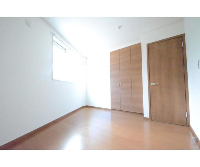 宝町1丁目戸建 ベッドルーム