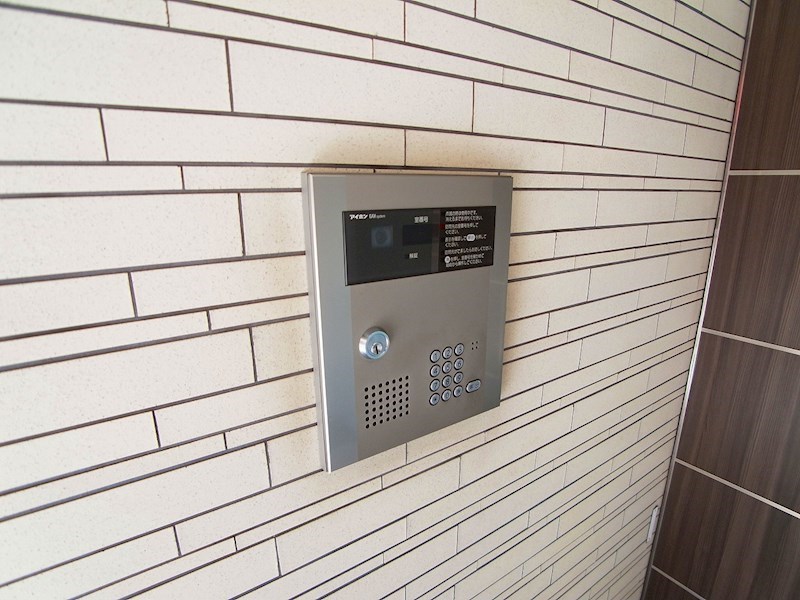 エンデュランス松戸 その他外観2